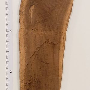 Walnut 1" Thick Rough Cut W1-3