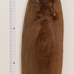 Walnut 1" Thick Rough Cut W1-4