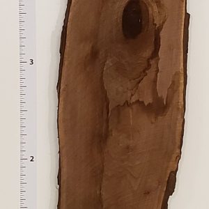 Walnut 1" Thick Rough Cut W1-5