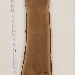 Walnut 2" Thick and planed W2-51