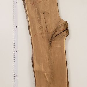 White Oak 2" Thick and Planed WO2-52