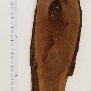 Walnut 1" Thick Rough Cut W1-6