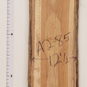 Ash 2" Thick and Planed A2-85