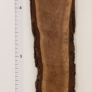 Walnut 1" Thick Rough Cut W1-1