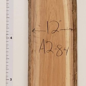 Ash 2'' Thick and Planed A2-84